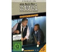 EIN FALL FUER ZWEI - MOVIE [DVD]