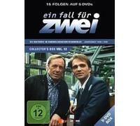 Ein Fall Für Zwei - EIN FALL FUER ZWEI - MOVIE [DVD]