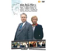 Ein Fall für Zwei: Vol. 09