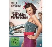 Ein fast perfektes Verbrechen (DVD)