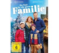 Ein Fest Fuer die Ganze Familie - Ein Fest Fuer die Ganze Familie