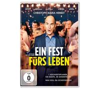 Ein Fest fürs Leben
