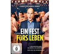 Ein Fest fürs Leben