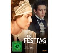 Ein Festtag (DVD) Odessa Young Josh O'Connor Eva Husson