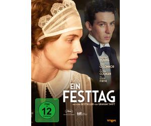 Ein Festtag (DVD) Odessa Young Josh O'Connor Eva Husson