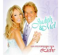 Ein Feuerwerk Der Lieb