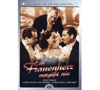Ein Frauenherz Vergisst Nie [Import allemand]