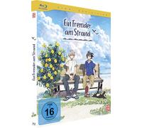 Ein Fremder am Strand - Der Film - Limited Edition