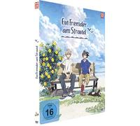 Ein Fremder am Strand - Der Film - Limited Edition