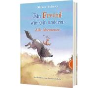 Ein Freund wie kein anderer: Alle Abenteuer | Zwei mitreißende Freundschaftsgeschichten