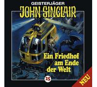 Ein Friedhof am Ende der Welt
