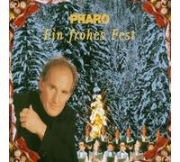 Ein frohes Fest (incl. Instr., 2002)