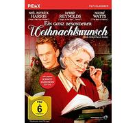 Ein ganz besonderer Weihnachtswunsch (The Christmas Wish)