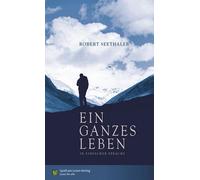 Ein ganzes Leben: In Einfacher Sprache, Seethaler, Markowski 9783944668734.