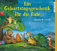 Ein Geburtstagsgeschenk Für die Eule
