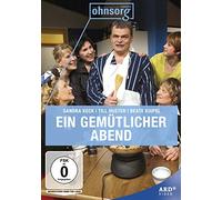 Ein gemütlicher Abend: Ohnsorg-Theater heute