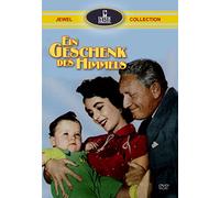 Ein Geschenk des Himmels (Spencer Tracy) [Import allemand]