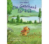 Ein Geschenk fur dich: oder Das schonste Geschenk bist du by Volmert New.