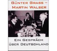 Ein Gespräch über Deutschland, 1 Cassette