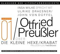 Ein Gespräch über Otfried Preußler: Klassiker der Literaturgeschichte