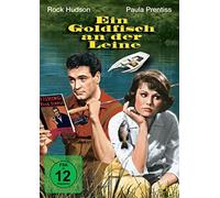 EIN GOLDFISCH AN DER LEIN - MO [DVD] [1964]