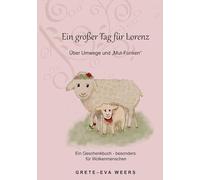 Ein großer Tag für Lorenz: Über Umwege und "Mut-Funken"