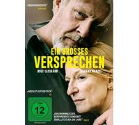 Noelle, Wendla – Ein großes Versprechen – German – DVD – Alive AG