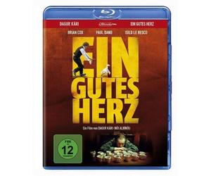 Ein gutes Herz (Blu-ray)