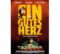 Ein gutes Herz (DVD) Brian Cox, Paul Dano, Isild Le Besco