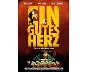 Ein gutes Herz (DVD) Brian Cox, Paul Dano, Isild Le Besco