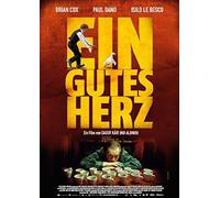 Kari,Dagur - EIN GUTES HERZ - MOVIE [DVD] [2009]