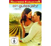 Ein Gutes Jahr (DVD)