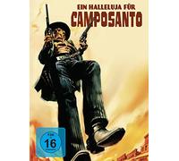 Ein Halleluja für Camposanto - Mediabook - Cover A - Limited Edition (Blu-ray+DVD)