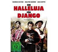 EIN Halleluja Für Django [Import]