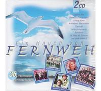Ein Hauch von Fernweh-36 traumhafte Ferienschlager