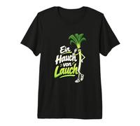 EIN Hauch von Lauch Premium T-Shirt