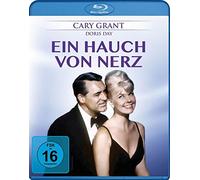 Grant,Cary - Ein Hauch von Nerz (A Touch of Mink) [Blu-ray]