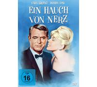 Grant, Cary - Ein Hauch Von Nerz (a Touch of Mink) (Neuauflage)