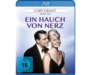 Ein Hauch von Nerz (Blu-ray)