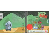 Ein Heim für Aliens (Pro7-Serie)