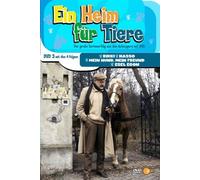 Ein Heim für Tiere - DVD 03 (DVD)