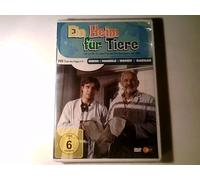 EIN HEIM FÜR TIERE,DVD 1
