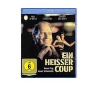 Ein heißer Coup (Blu-ray) Linda Fiorentino Paul Newman (US IMPORT)