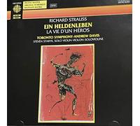 Ein Heldenleben / Die Frau Ohne Schatten