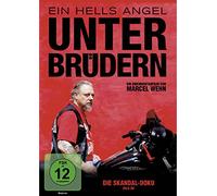 EIN HELLS ANGEL UNTER BRDERN [DVD] [2013]