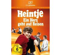 Ein Herz geht auf Reisen