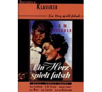 Ein Herz spielt falsch