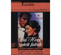 Ein Herz spielt falsch [Import allemand]