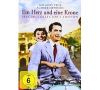 DVD EIN HERZ UND EINE KRONE