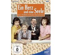 Ein Herz und eine Seele - Das Hähnchen (DVD)